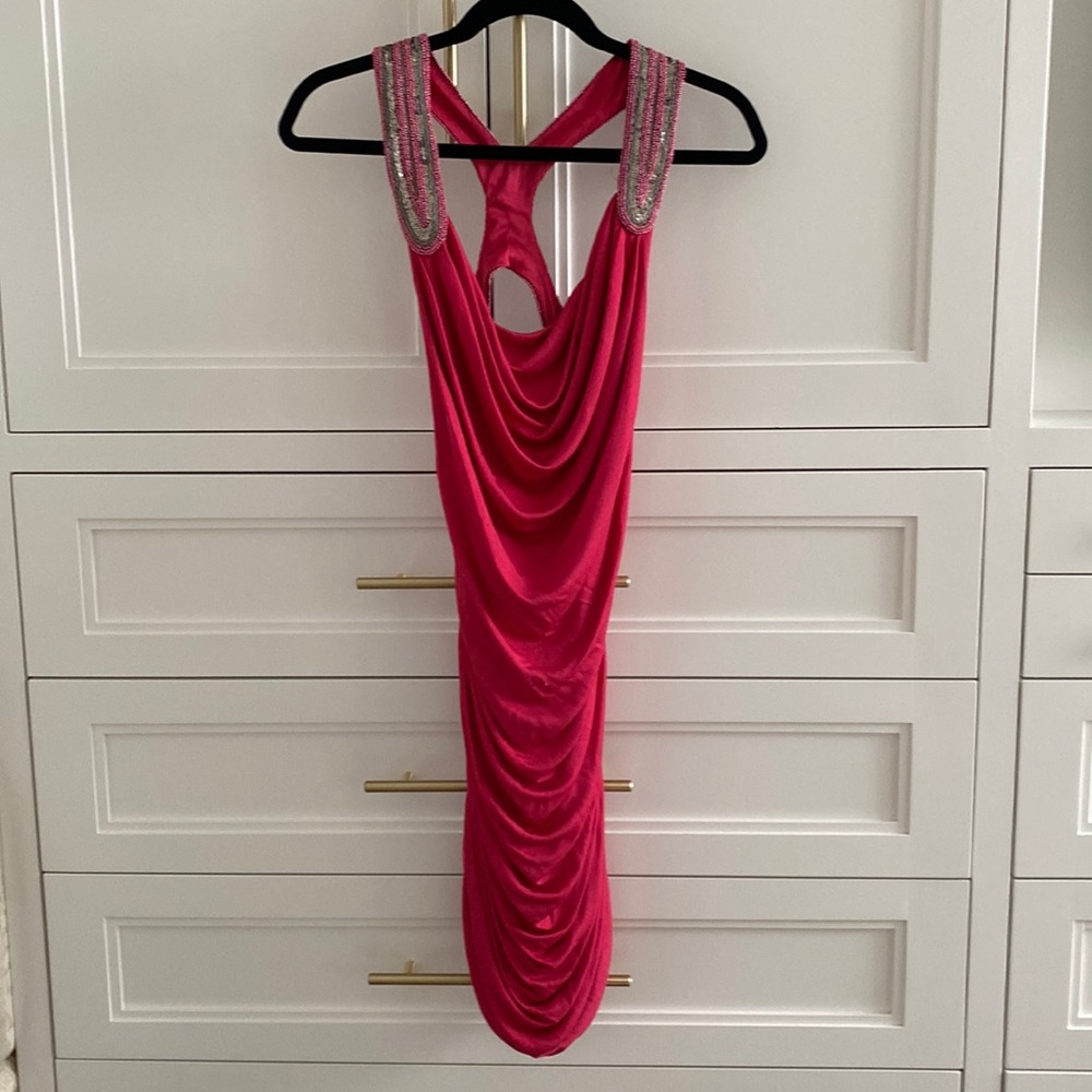 SEXY JAY AHR DRESS